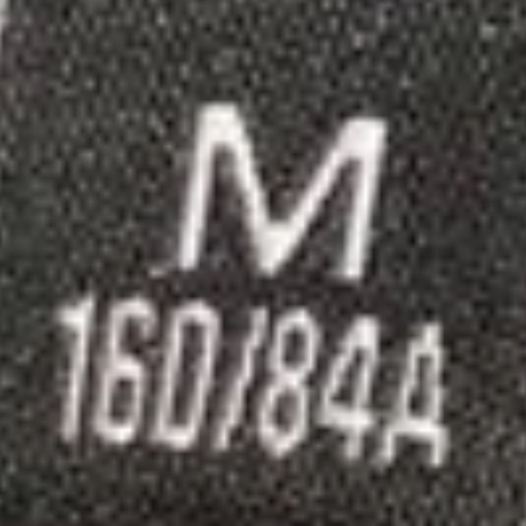 Color Mikibana piano dress NWT skater bow back blue women’s size medium novelty - Picture 5 of 5